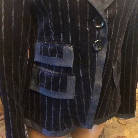 Twilight Promo Rosalie Hale Nanette Lepore Blazer 4 - Picture 6 of 9